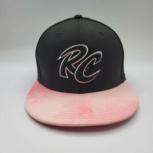 Sacramento River Cats Hat Men Women Size 7 1/8 New Era Fitted 59Fifty MLB MiLB